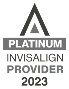 Invisalign Platinum Provider 2023, 5th &Olive Dental