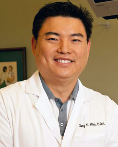 Dr. Sang Kim